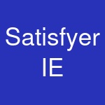 Satisfyer IE