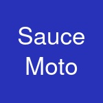 Sauce Moto