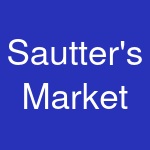 Sautter's Market