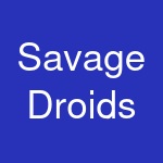 Savage Droids