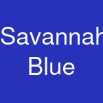 Savannah Blue