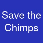 Save the Chimps