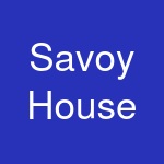 Savoy House