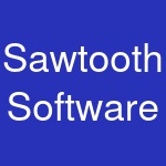 Sawtooth Software