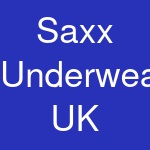 Saxx Underwear UK