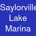 Saylorville Lake Marina