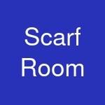 Scarf Room