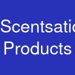 Scentsational Products