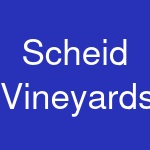 Scheid Vineyards