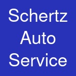 Schertz Auto Service