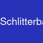 Schlitterbahn