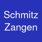 Schmitz Zangen