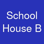 School House B&B