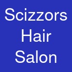 Scizzors Hair Salon