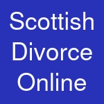 Scottish Divorce Online