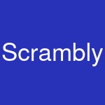 Scrambly