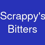 Scrappy's Bitters