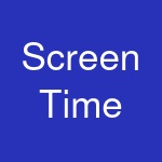 Screen Time