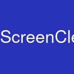 ScreenCleanserPro