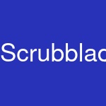 Scrubblade