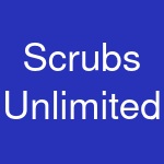 Scrubs Unlimited