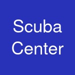 Scuba Center