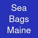 Sea Bags Maine