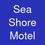 Sea Shore Motel