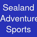 Sealand Adventure Sports