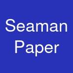 Seaman Paper