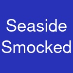 Seaside Smocked