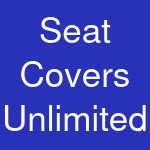 Seat Covers Unlimited