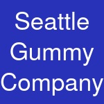 Seattle Gummy Company