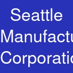 Seattle Manufacturing Corporation