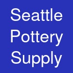 Seattle Pottery Supply