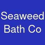 Seaweed Bath Co