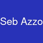 Seb Azzo