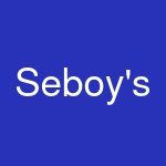 Seboy's