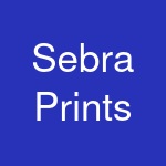 Sebra Prints