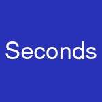 Seconds & Surplus