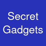 Secret Gadgets