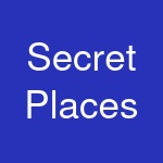 Secret Places