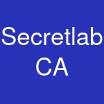 Secretlab CA