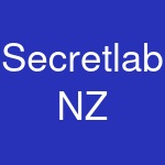 Secretlab NZ