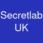 Secretlab UK