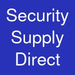 Security Supply Direct