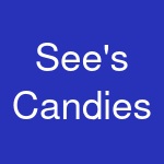 See's Candies