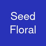 Seed Floral