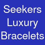 Seekers Luxury Bracelets