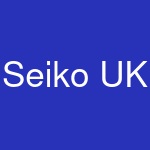 Seiko UK